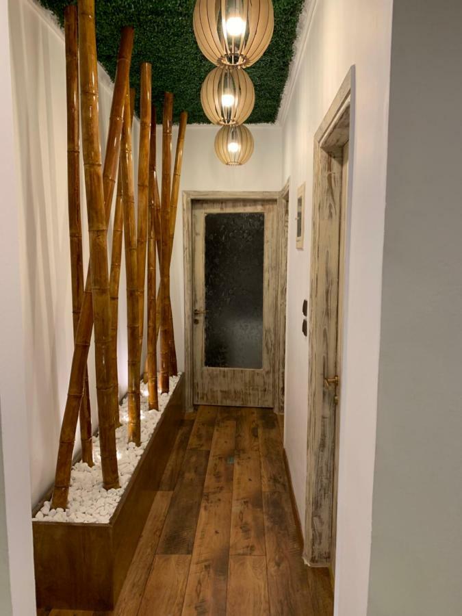 Thess Nature Apartment Tesalónica Exterior foto